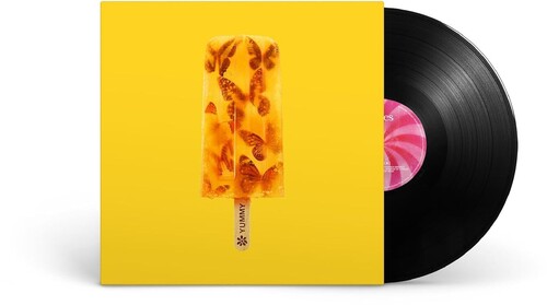 James: Yummy - Vinyl LP