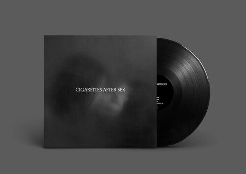 Cigarettes After Sex: X's - Vinyl LP