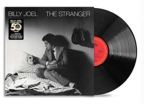 Billy Joel: Stranger - Vinyl LP