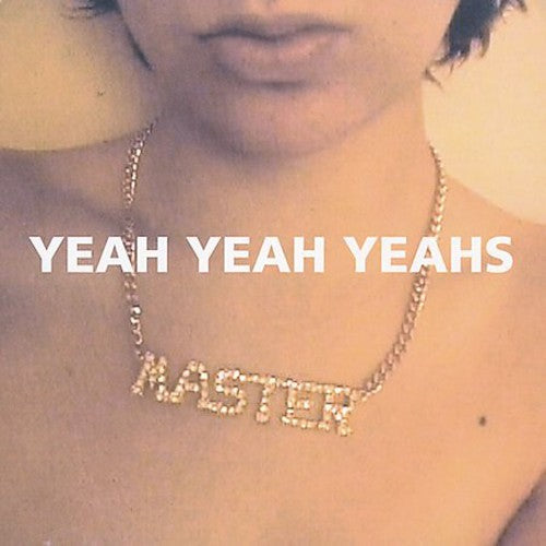 Yeah Yeah Yeahs: Yeah Yeah Yeahs (Vinyl)