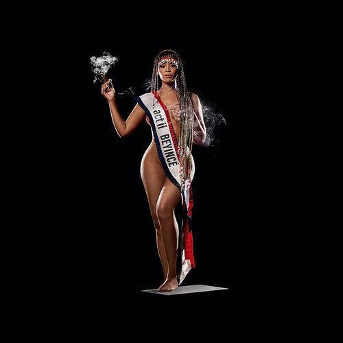 Beyoncé: Cowboy Carter (Bead Face) (Vinyl)