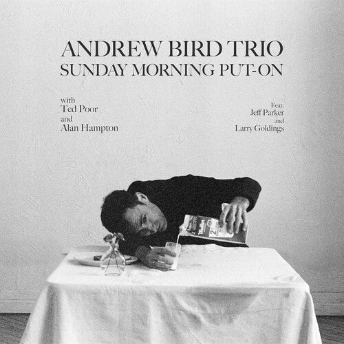 Andrew Bird: Sunday Morning Put-On (Vinyl)