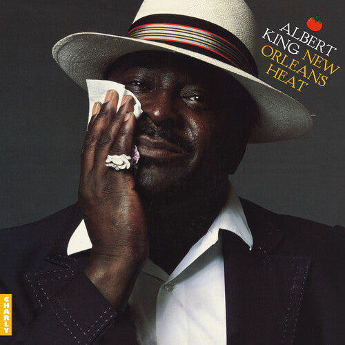 Albert King: New Orleans Heat (Vinyl)