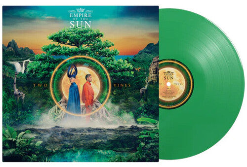 Empire of the Sun: Two Vines - Vinyl LP