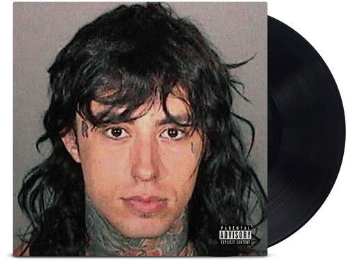 Falling in Reverse: Popular Monster - Vinyl LP