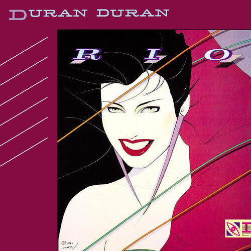 Duran Duran: Rio (2009 Remaster) (Vinyl)