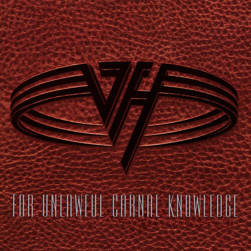 Van Halen: For Unlawful Carnal Knowledge (Expanded Edition) (Vinyl)