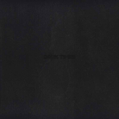 Vince Staples: Dark Times (Vinyl)