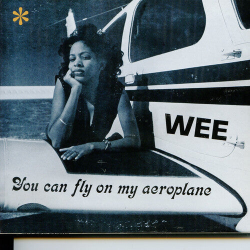 Wee: You Can Fly On My Aeroplane (Vinyl)