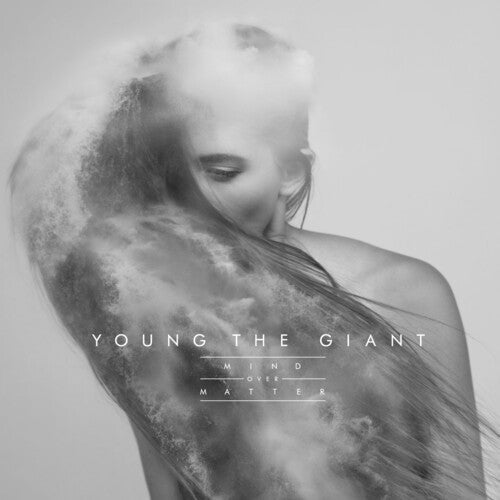 Young the Giant: Mind Over Matter (10th Anniversary Edition) (Vinyl)