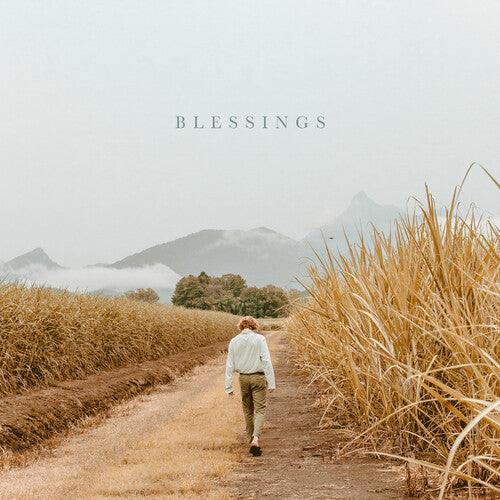 Hollow Coves: Blessings - Orange - Vinyl LP
