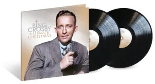 Bing Crosby: Ultimate Christmas - Vinyl LP