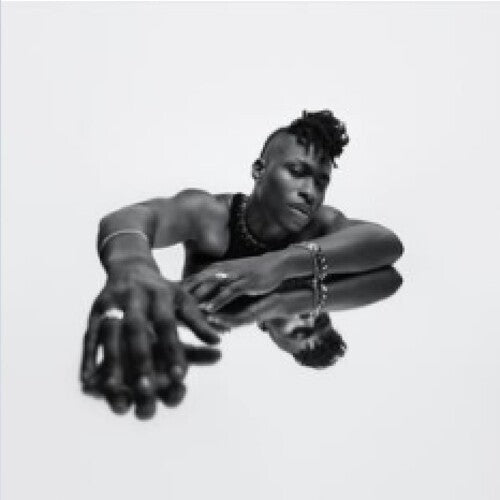 Lucky Daye: Algorithm - Vinyl LP