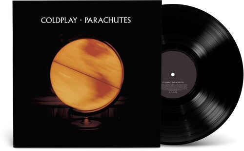 Coldplay: Parachutes - Vinyl LP