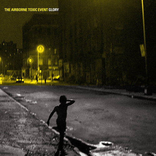 The Airborne Toxic Event: Glory - Vinyl LP