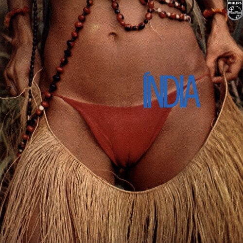 Gal Costa: INDIA - Vinyl LP