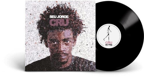 Seu Jorge: Cru 20th Anniversary - Vinyl LP
