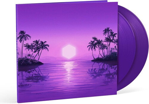 Purple Disco Machine: Paradise - Vinyl LP