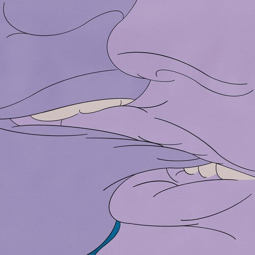 Drug Church: Prude - Vinyl LP