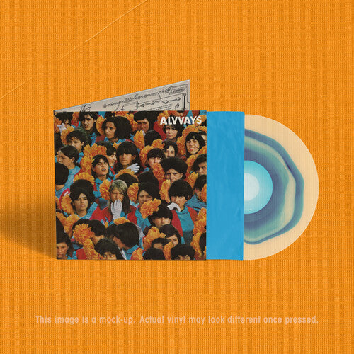 Alvvays: Alvvays (10th Anniversary Edition) (Vinyl)