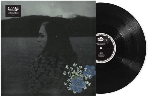 Soccer Mommy: Evergreen - Vinyl LP