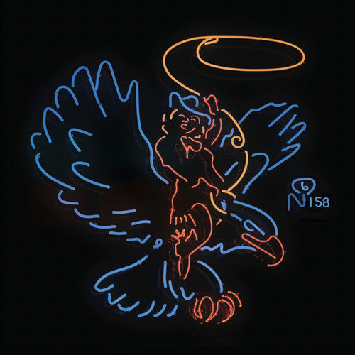 Various Artists: Cosmic American Music: Motel California (Various Artists) (Vinyl)