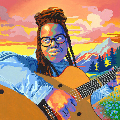 Yasmin Williams: Acadia (Vinyl)