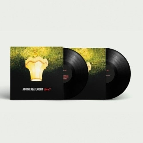 Zero 7: Another Late Night: Zero 7 (Vinyl)