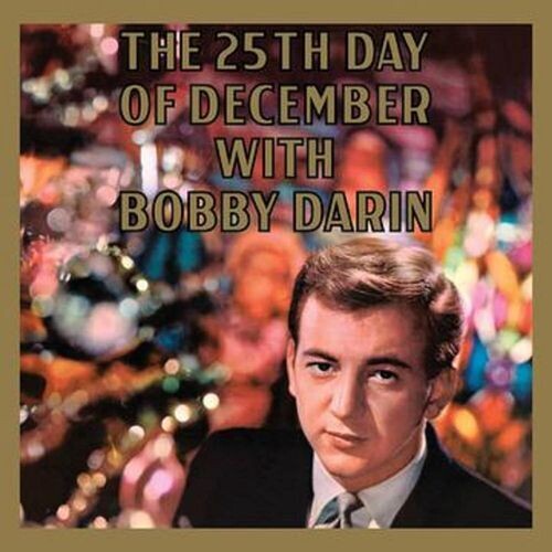 Bobby Darin: 25th Day Of December - Vinyl LP
