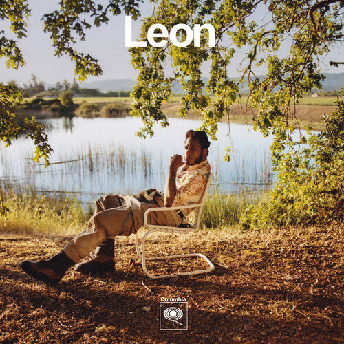 Leon Bridges: Leon -{ VINYL LP }