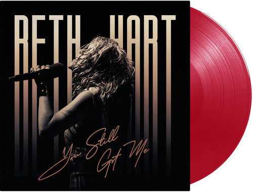 Beth Hart: You Still Got Me (Vinyl)