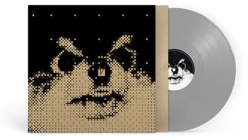 V (BTS): V 'Layover' (Vinyl)