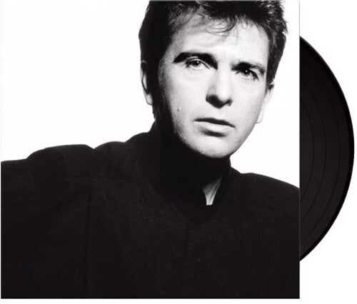 Peter Gabriel: So (Vinyl)