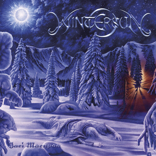 Wintersun: Wintersun (Vinyl)