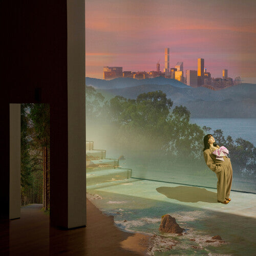 Mxmtoon: Liminal Space - Vinyl LP