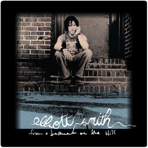 Elliott Smith: From A Basement On The Hill (remaster) - Vinyl LP