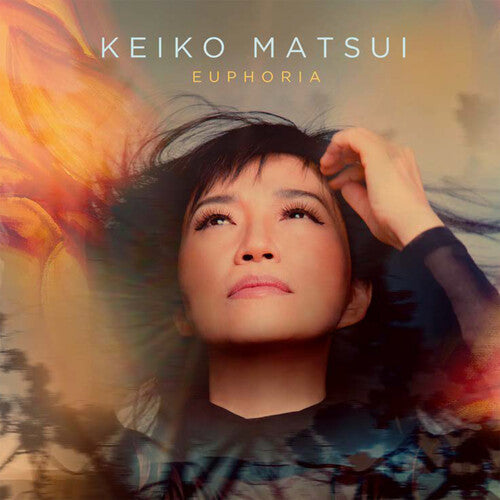 Keiko Matsui: Euphoria - Vinyl LP
