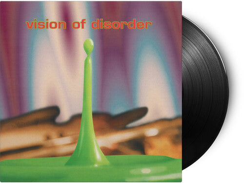 Vision of Disorder: Vision Of Disorder - 180-Gram Black Vinyl (Vinyl)