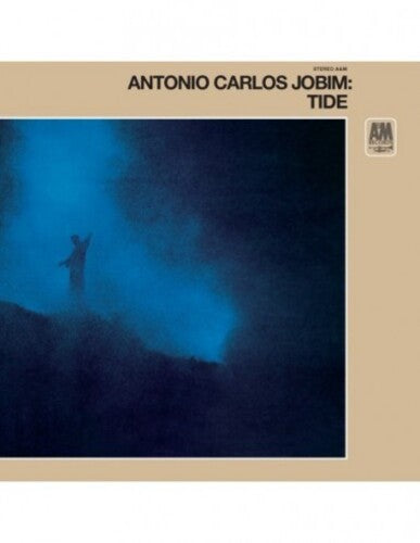 Antonio Carlos Jobim: Tide - Limited Gatefold Vinyl (Vinyl)