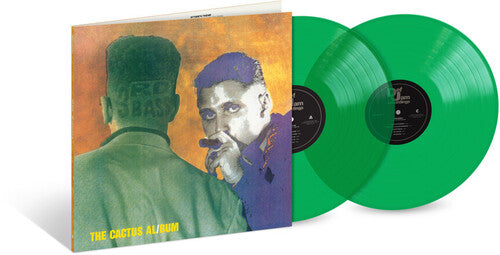 3rd Bass: The Cactus Album (Vinyl)