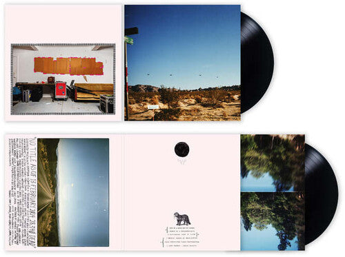 Godspeed You Black Emperor: No Title as of 13 February 2024 28,340 Dead - Vinyl LP