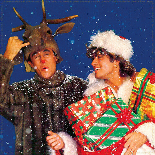 Wham: Last Christmas (Vinyl)
