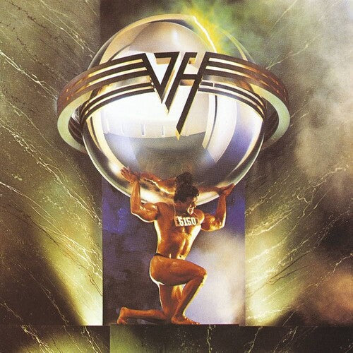 Van Halen: 5150 (Vinyl)