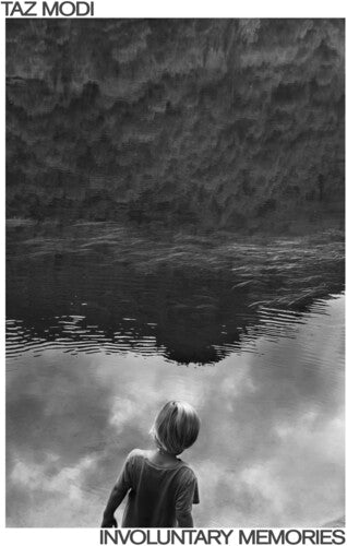 Taz Modi: Involuntary Memories (Vinyl)