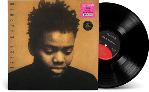 Tracy Chapman: Tracy Chapman - Vinyl LP