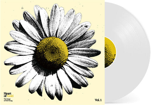 Various Artists: Heart of Gold: The Songs of Neil Young (Various Artists) (Vinyl)