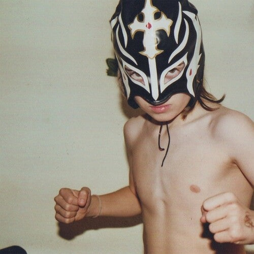 Dharmacide: Tougher Than The Rest (Vinyl)