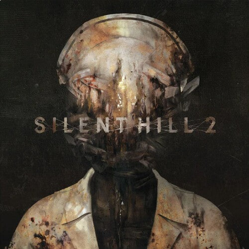 Akira Yamaoka: Silent Hill 2 (Original Soundtrack) (Vinyl)
