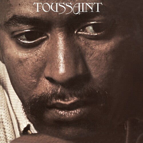 Allen Toussaint: Toussaint (Vinyl)