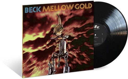 Beck: Mellow Gold (Vinyl)